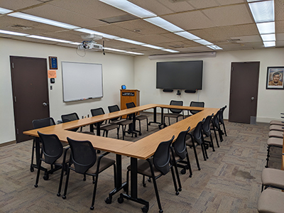 318 Social Science Tower (SST)